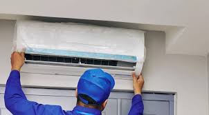 Ac Installation the best box