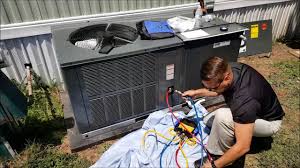 package ac repairing the best box