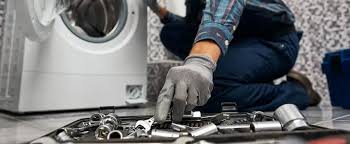 washing machine repair the best box